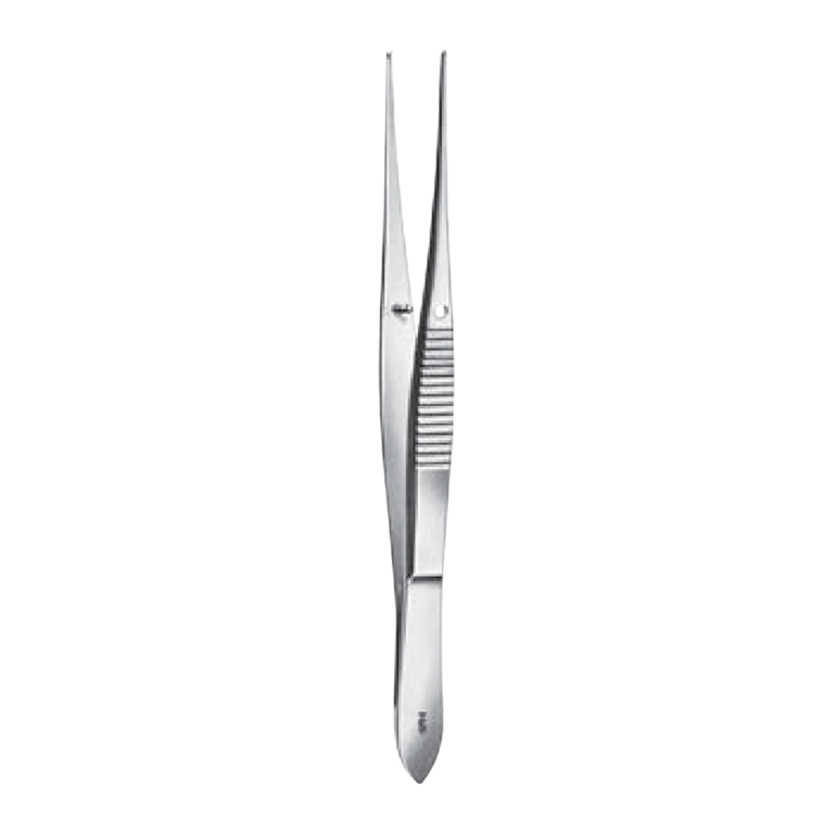 Tissue Forceps