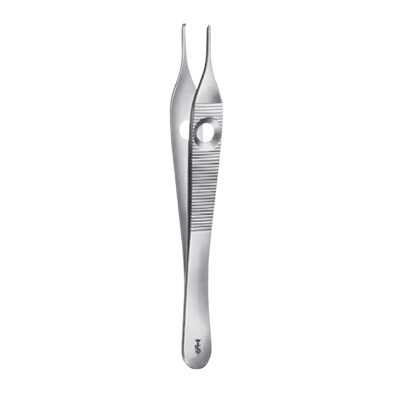 Adson Tissue Forceps (BD507R)