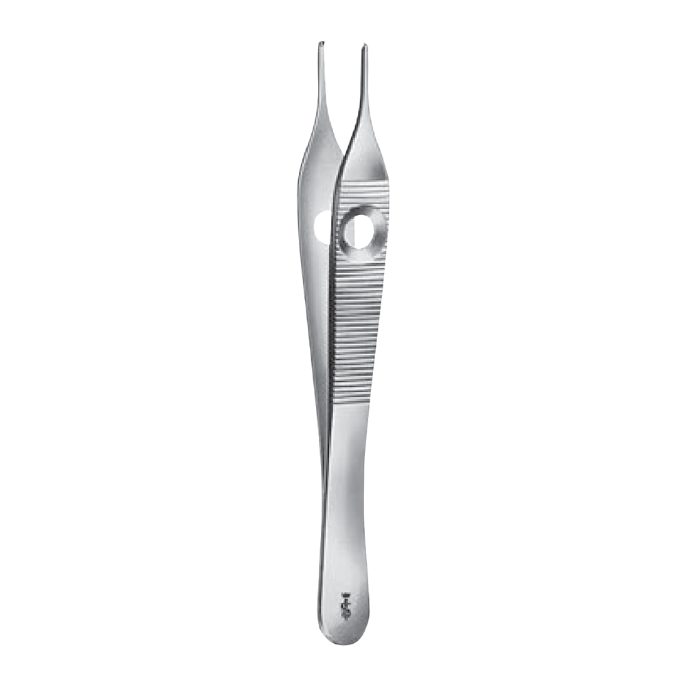 Adson Tissue Forceps (BD507R)
