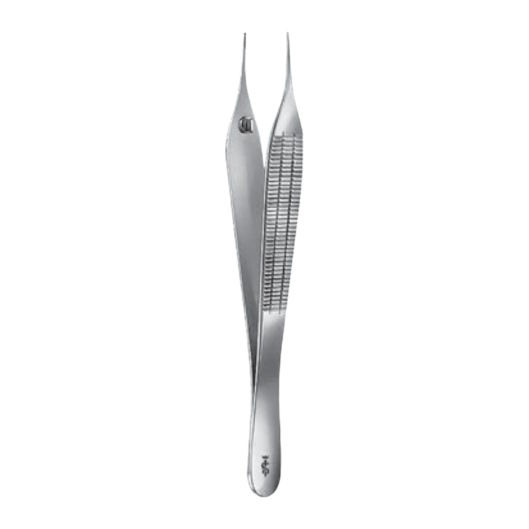 Adson-Biemer (Micro) Tissue Forceps