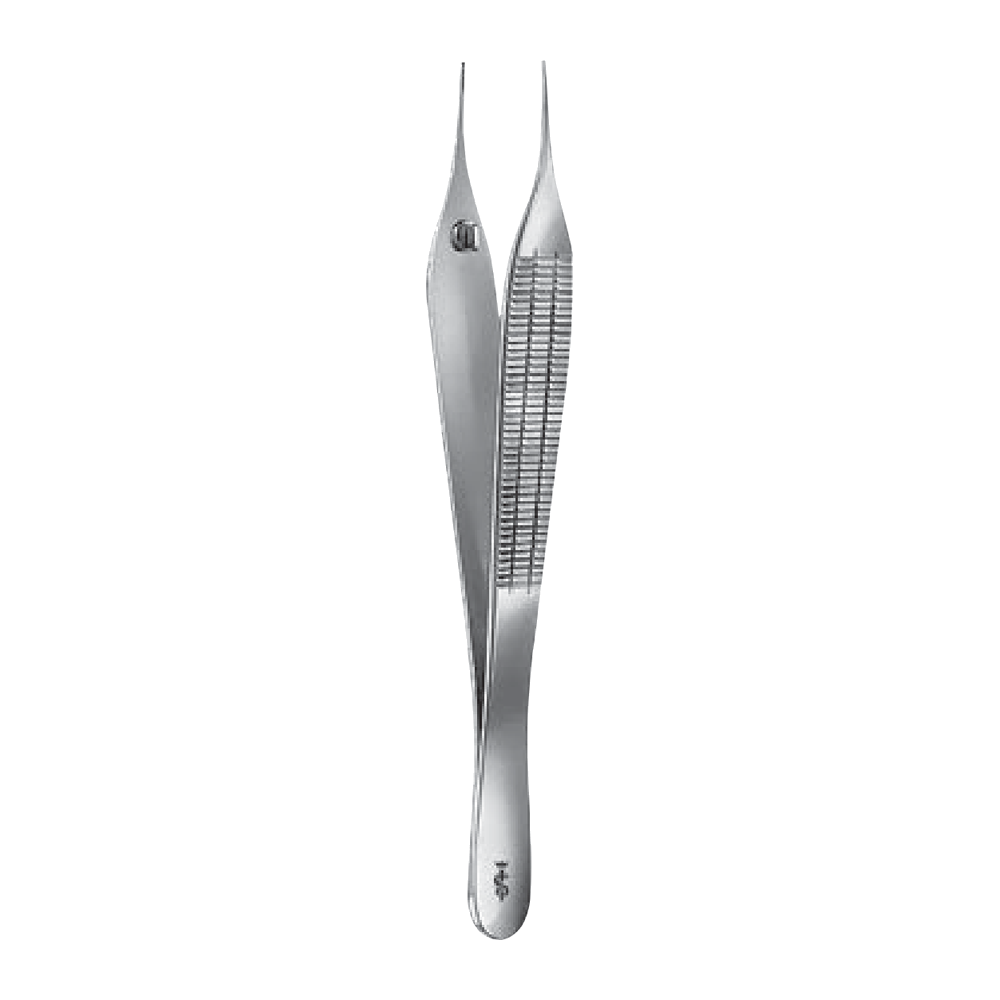 Adson-Biemer (Micro) Tissue Forceps