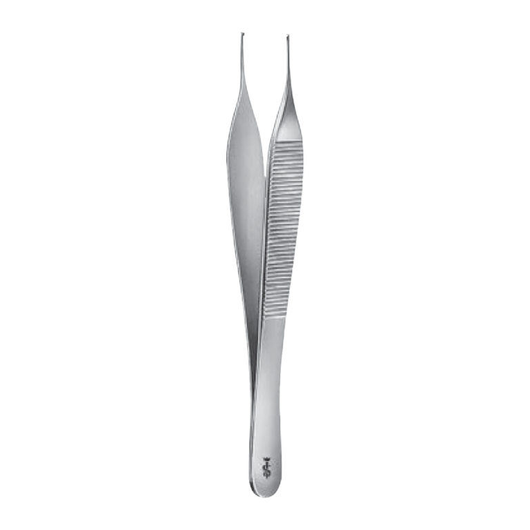 Adson (Micro) Tissue Forceps