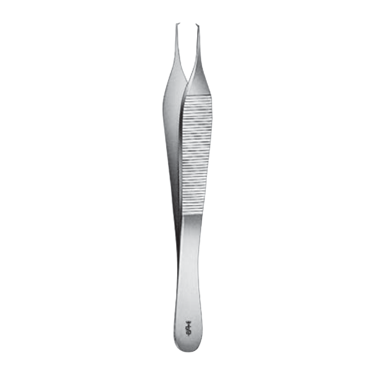 Adson Tissue Forceps (BD511R)