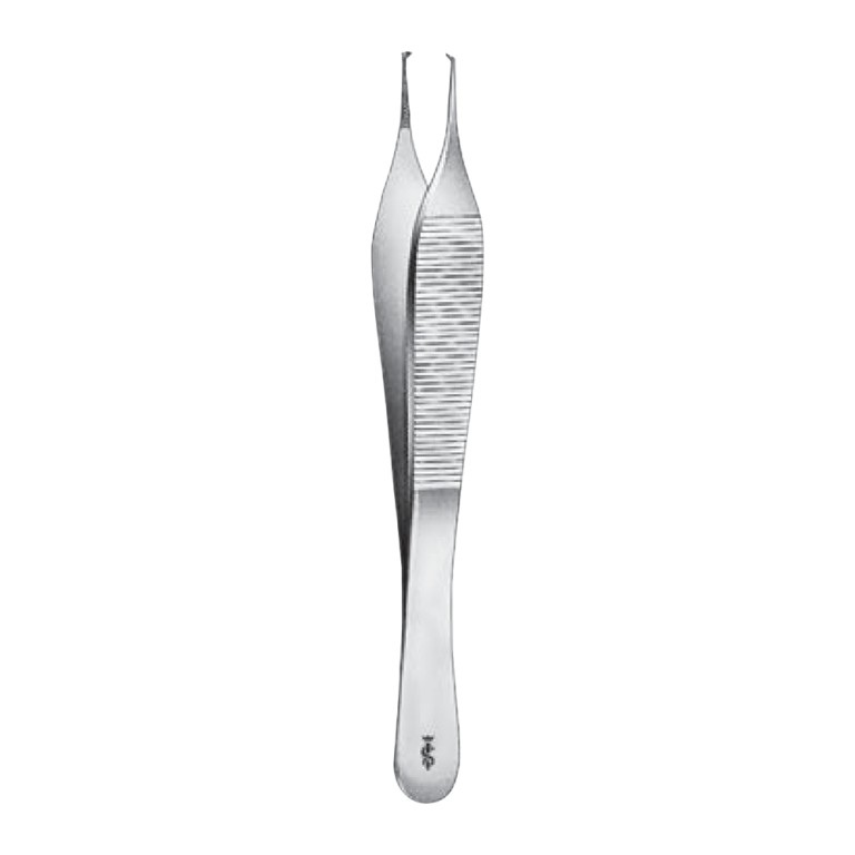 Adson Tissue Forceps (BD512R)