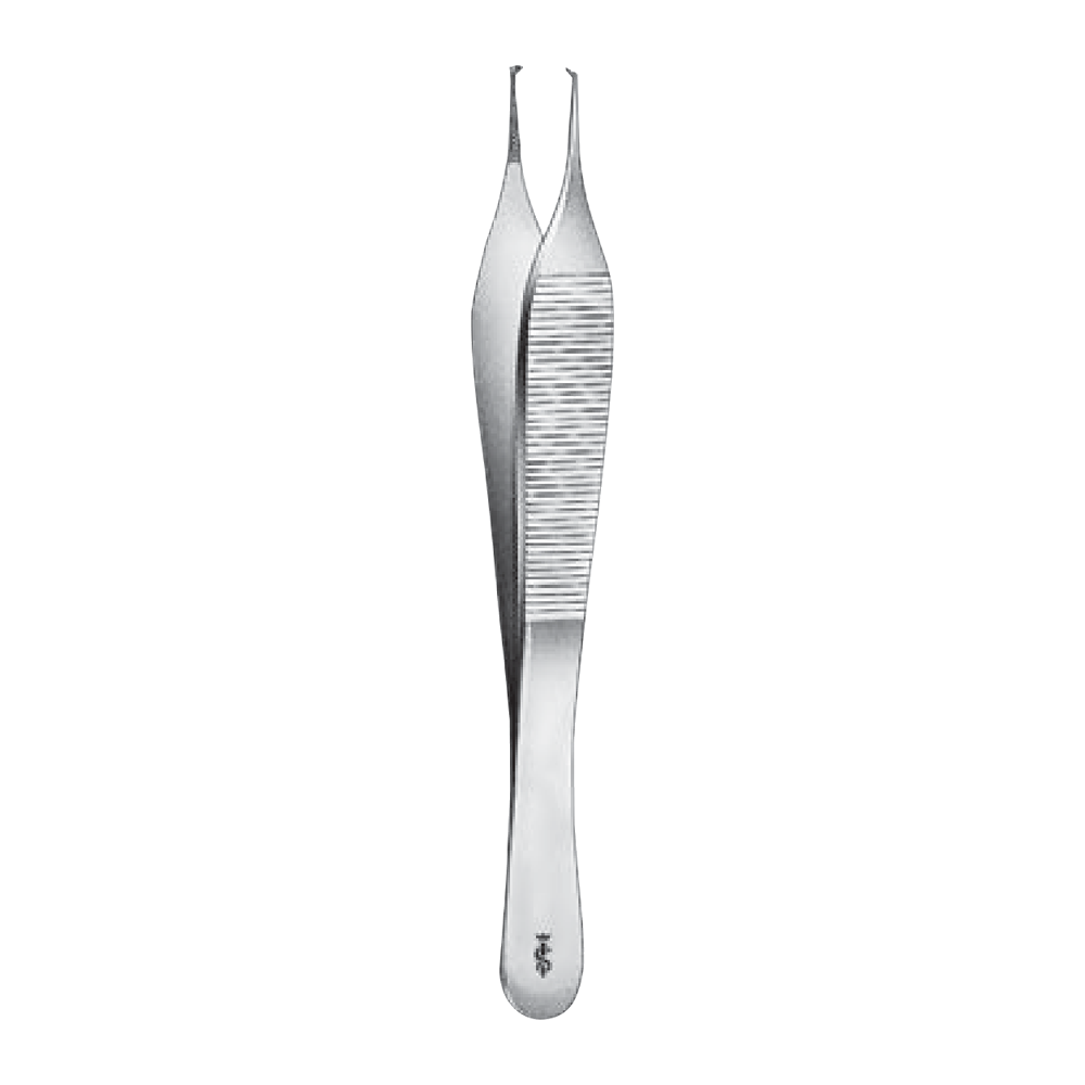 Adson Tissue Forceps (BD512R)