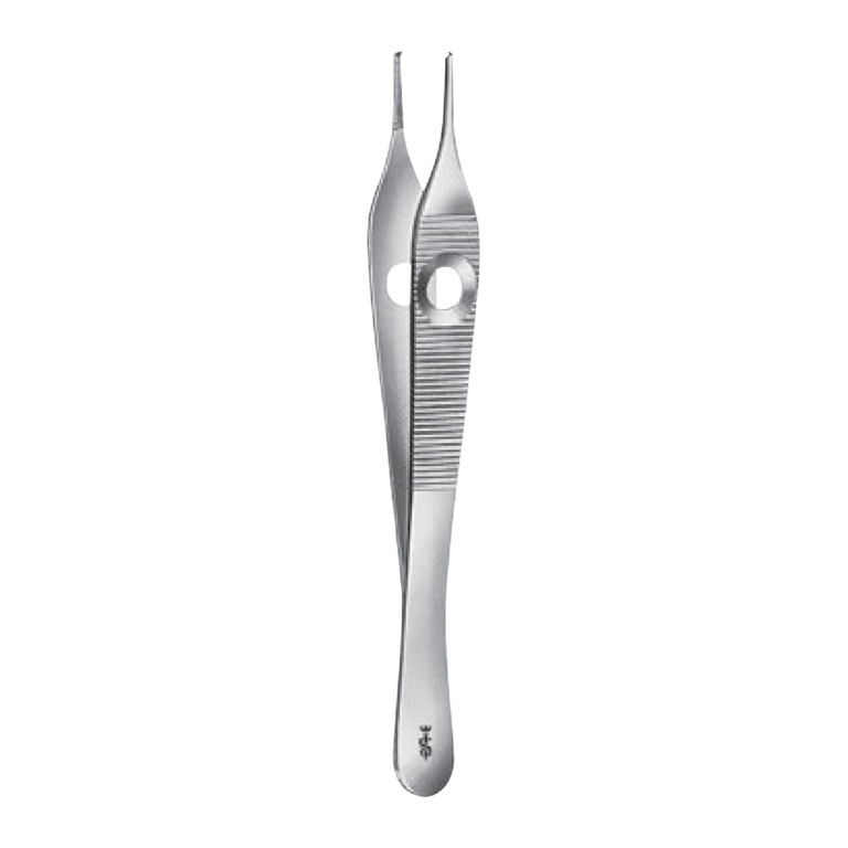 Adson Tissue Forceps (BD513R)