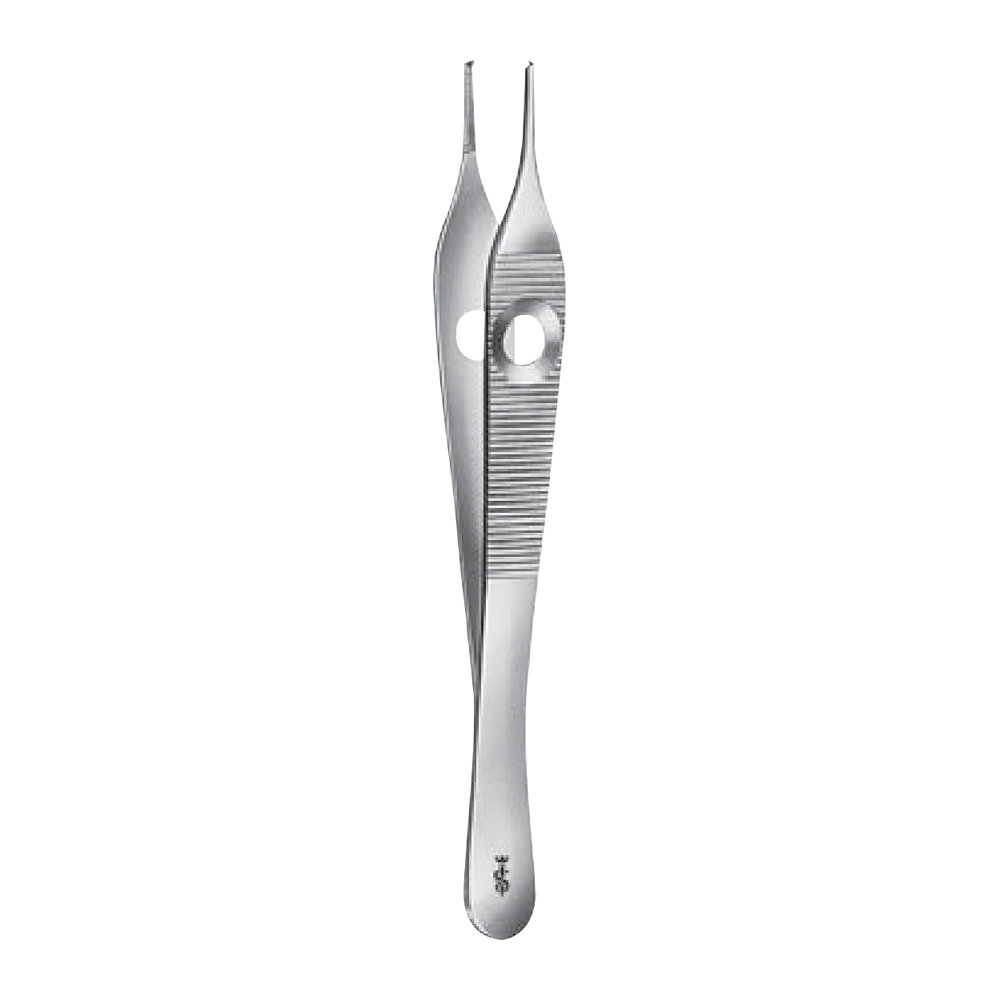Adson Tissue Forceps (BD513R)