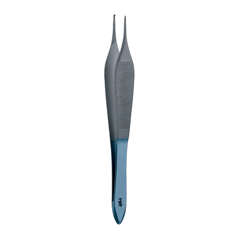 Adson (Micro) Dressing Forceps (Tweezers) (BD514T)