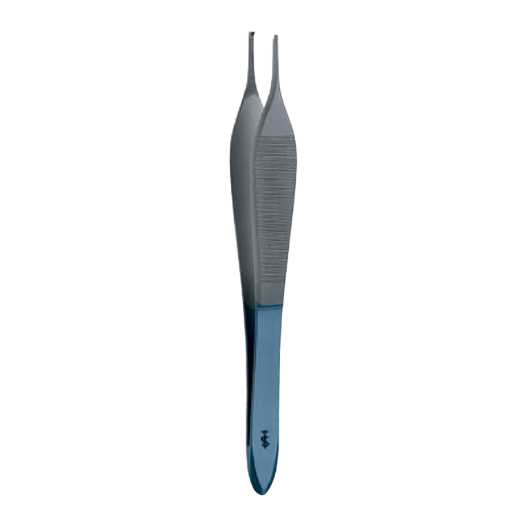 Adson Dressing Forceps (Tweezers) (BD516T)