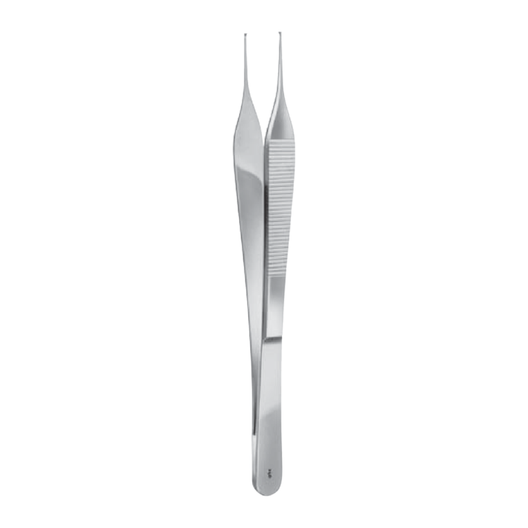Adson (Micro) Tissue Forceps (BD520R)