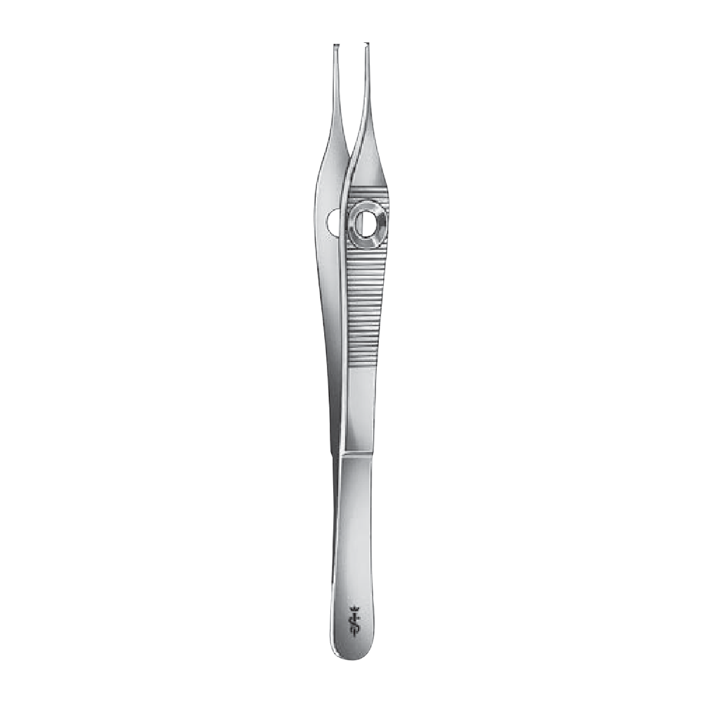 Adson Tissue Forceps (BD521R)