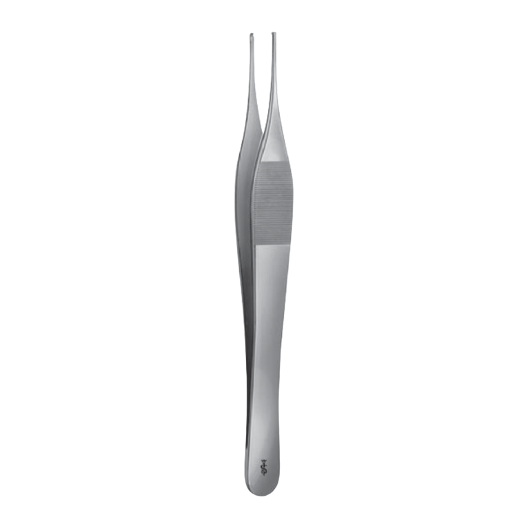 Jefferson Tissue Forceps (BD523R)