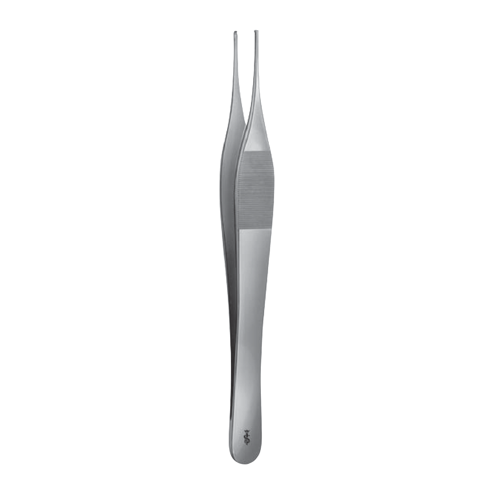 Jefferson Tissue Forceps (BD523R)
