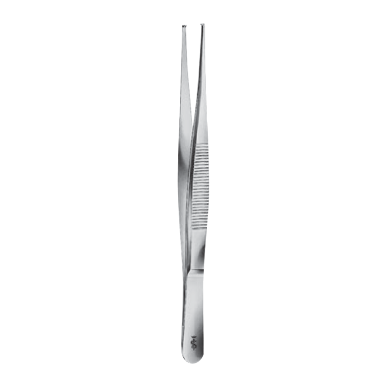 Tissue Forceps (BD547R-BD549R) – 145 mm