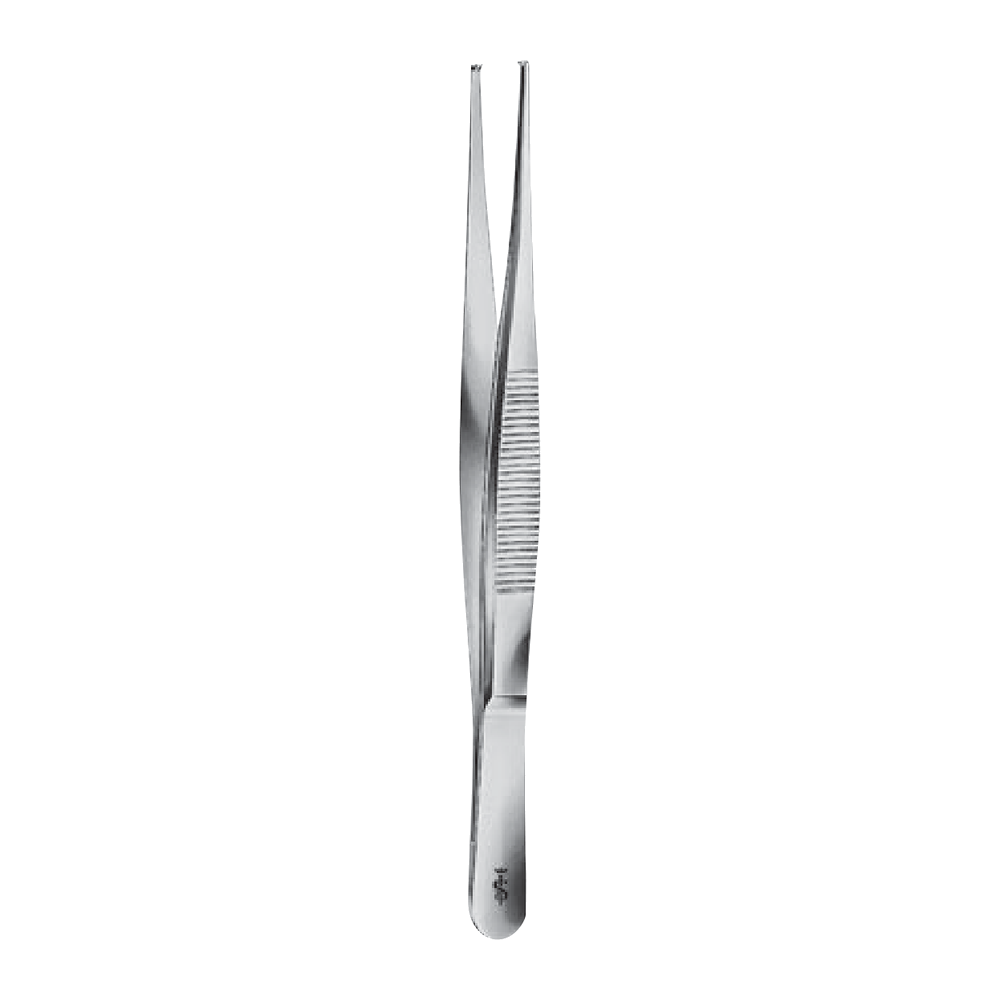 Tissue Forceps (BD547R-BD549R) – 145 mm