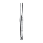 Cushing Tissue Forceps – 1.8°, 105 mm