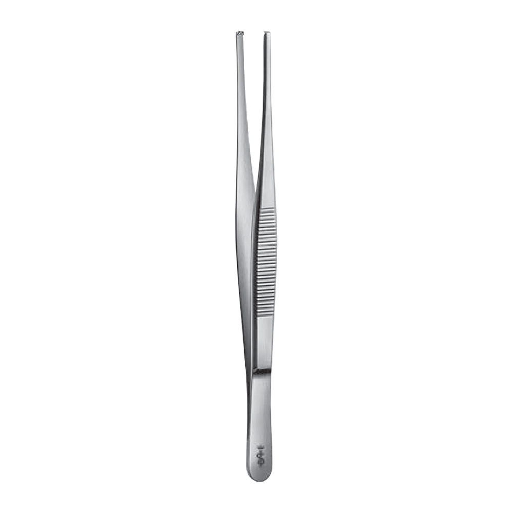Tissue Forceps (BD575R-BD581R) – 3°, 130 mm