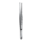Tissue Forceps (BD587R-BD591R) – 4°, 145 mm