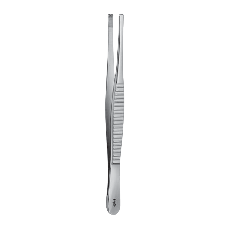 Officer Tissue Forceps