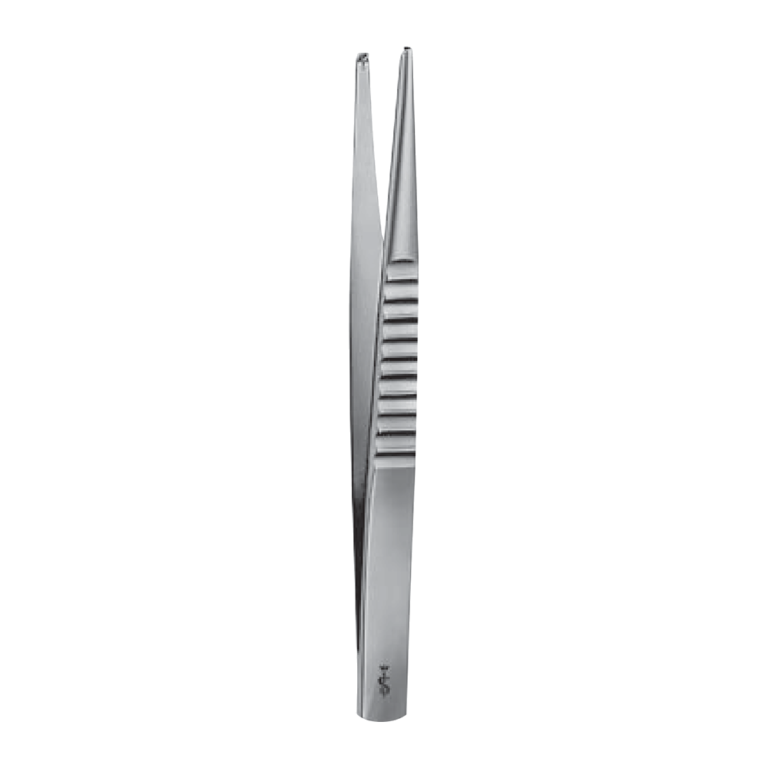 Treves Tissue Forceps – 2.9°, 125 mm