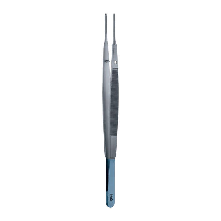 Gerald Micro Dressing Forceps (BD657T)