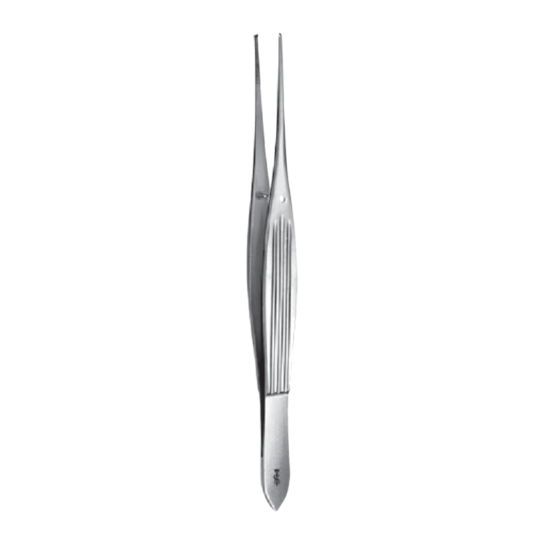 Mc Indoe Tissue Forceps