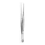 Semken Tissue Forceps – 1.1°, 125 mm