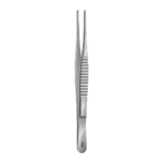 Strassburg Pattern Tissue Forceps – 2.2°, 150 mm