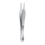 Adson-Brown Tissue Forceps