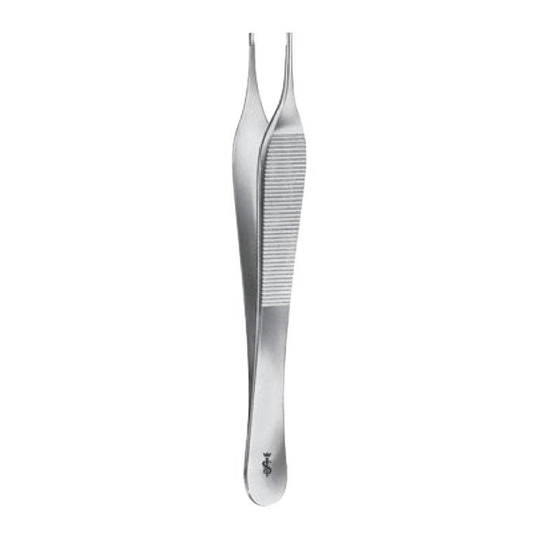 Adson-Brown Tissue Forceps