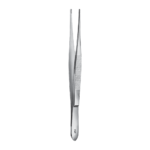 Brown Tissue Forceps – 2.4°, 200 mm