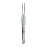 Jackson-Burrows Tissue Forceps