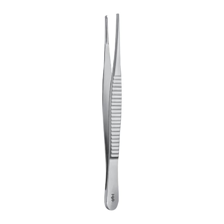 Jackson-Burrows Tissue Forceps