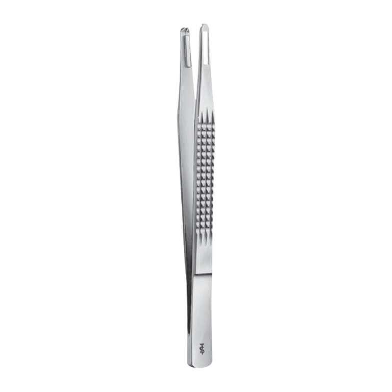 Charnley Tissue Forceps