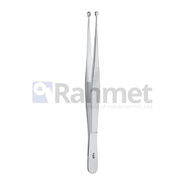 Selman Tissue Forceps