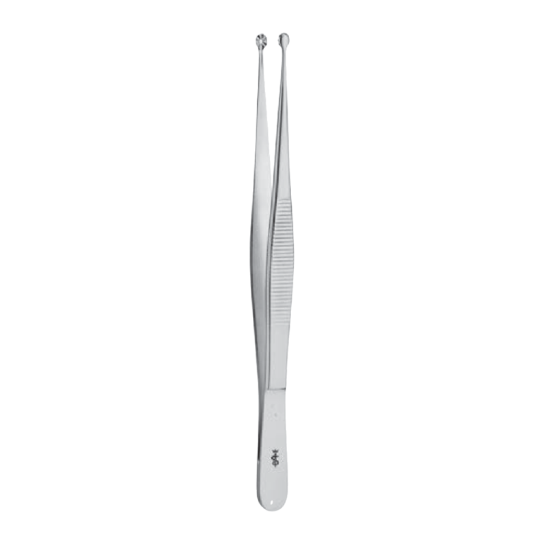 Selman Tissue Forceps