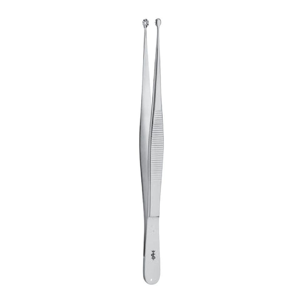 BD750R Selman Tissue Forceps