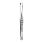 Russian Pattern Tissue Forceps