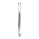 Russian Pattern Tissue Forceps (BD760R)