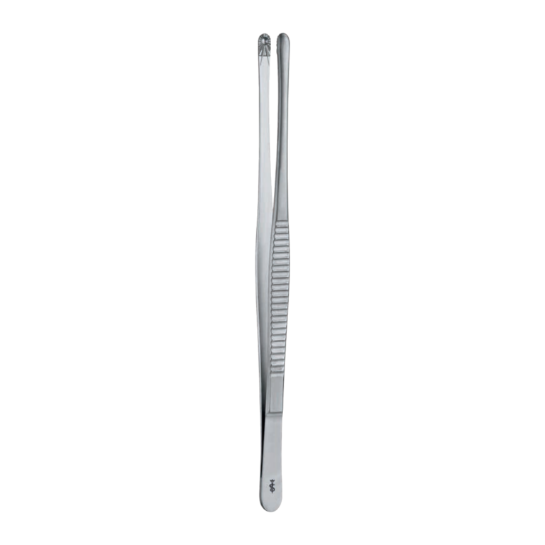 Russian Pattern Tissue Forceps (BD761R)