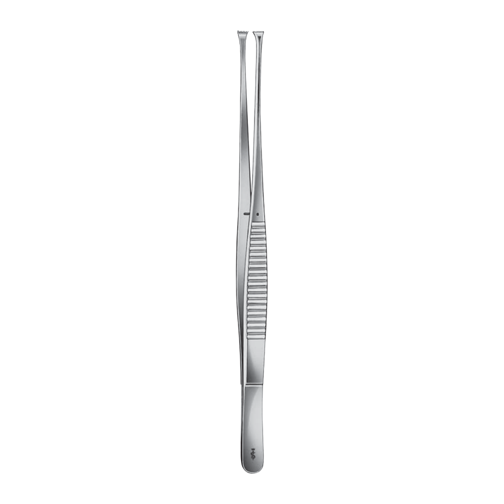 BD802R Nelson Tissue Forceps
