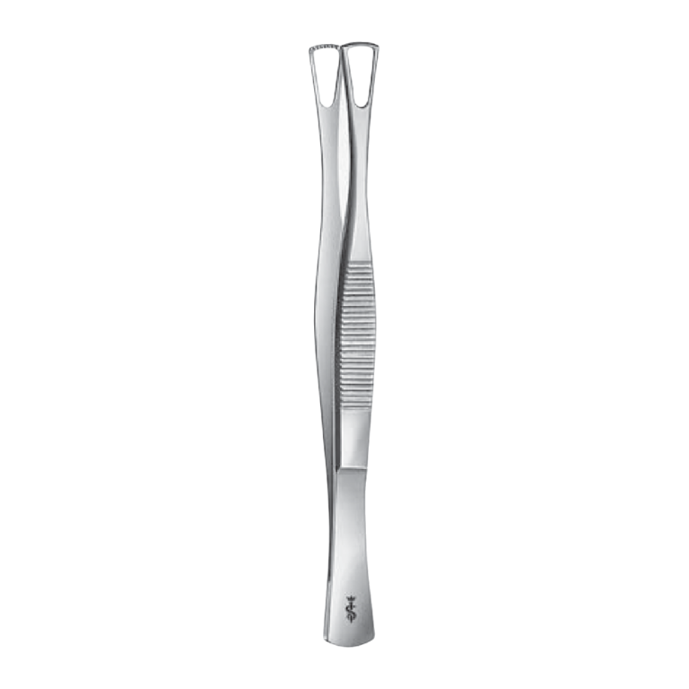 Duval Tissue Forceps