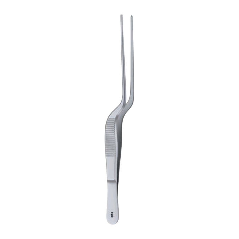 Lucae Tissue Forceps