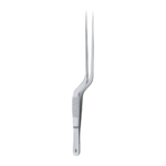 Gruenwald Dressing Forceps (Tweezers) (BD885R)
