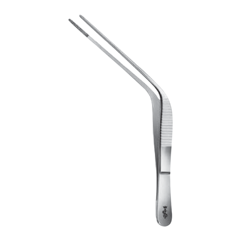 Troeltsch Tissue Forceps