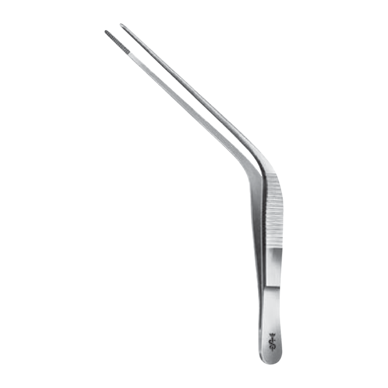 Troeltsch Tissue Forceps (BD902R)