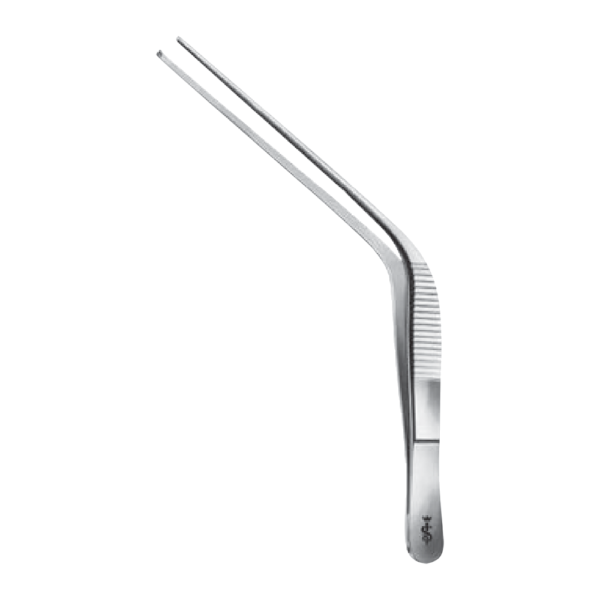 Troeltsch Tissue Forceps (BD903R)