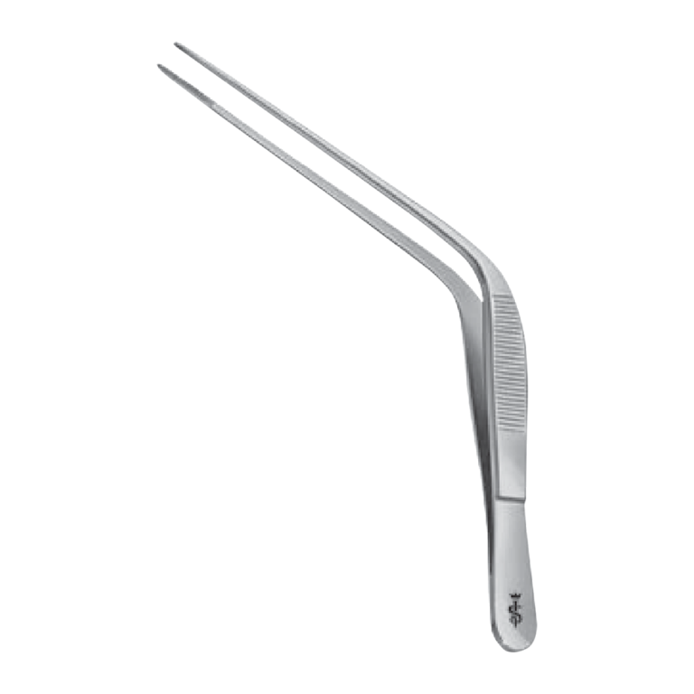 Troeltsch Dressing Forceps (Tweezers)