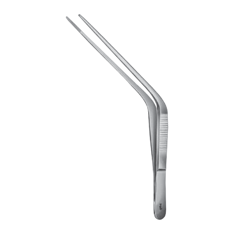 Troeltsch Dressing Forceps (Tweezers) (BD910R)