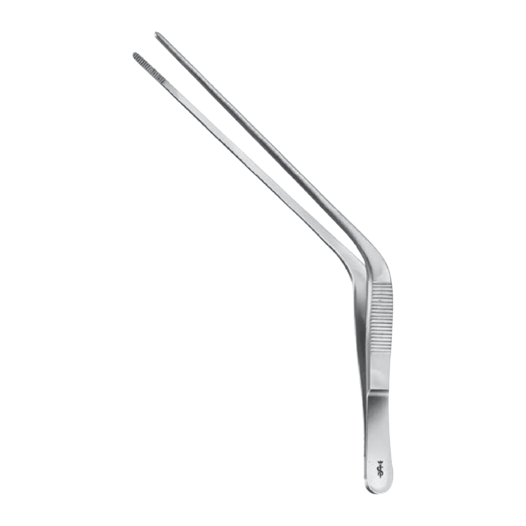 Bishop-Harmon Dressing Forceps (Tweezers)